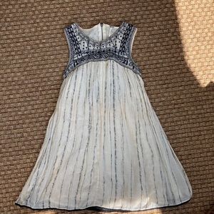 Free People Sundress